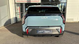 Kia EV3  - photo 3