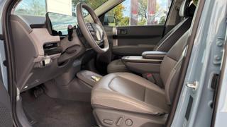 Kia EV3  - photo 4