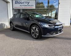 Kia EV6 Laval