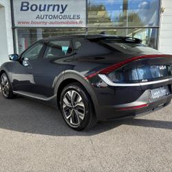 Kia EV6 229ch Air Active 2WD occasion - Laval - photo 3/16