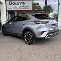 Kia XCee'd 1.6 CRDI 136ch MHEV GT-line Premium occasion - Laval - photo 3/21