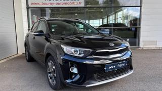 Kia Stonic  - Active - photo 0