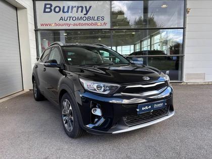 Kia Stonic - 1.6 CRDi 115ch ISG Active Euro6d-T - 14 990 €