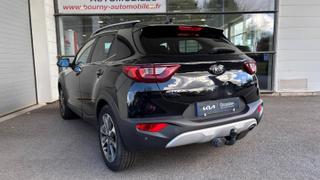Kia Stonic  - Active - photo 2