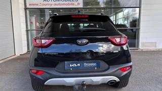 Kia Stonic  - Active - photo 3