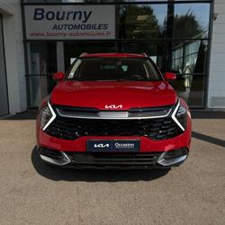 Kia Sportage 1.6 T-GDi 230ch HEV  Design BVA6 4x2 Laval