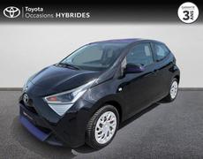 Toyota Aygo Saint-Lô