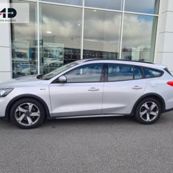 Ford Focus 1.5 EcoBlue 120ch Pontivy