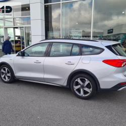 Ford Focus 1.5 EcoBlue 120ch Pontivy