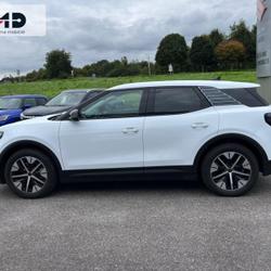 Ford Explorer 286ch Extended Range 77kWh RWD Pontivy