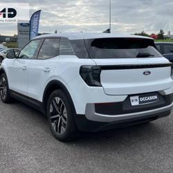 Ford Explorer 286ch Extended Range 77kWh RWD Pontivy