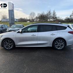 Ford Focus 1.0 Flexifuel mHEV 125ch ST-Line X Pontivy