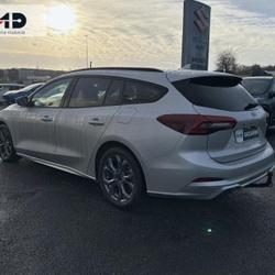 Ford Focus 1.0 Flexifuel mHEV 125ch ST-Line X Pontivy