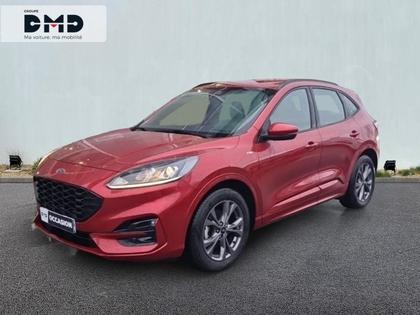 Ford Kuga - 2.5 Duratec 190ch FHEV ST-Line BVA - 18 990 €