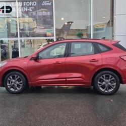 Ford Kuga 2.5 Duratec 190ch FHEV ST-Line BVA Pontivy