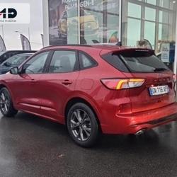 Ford Kuga 2.5 Duratec 190ch FHEV ST-Line BVA Pontivy