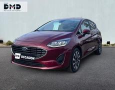 Ford Fiesta Quimper
