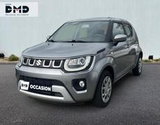 Suzuki Ignis Pontivy