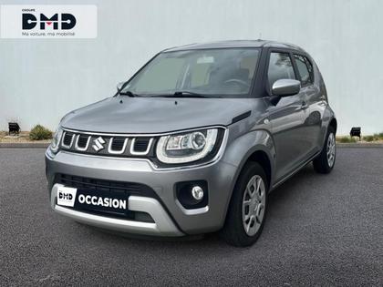 Suzuki Ignis - 1.2 Dualjet Hybrid 83ch Avantage - 12 990 €