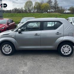 Suzuki Ignis 1.2 Dualjet Hybrid 83ch Avantage Pontivy