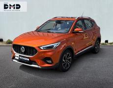 MG ZS Angers