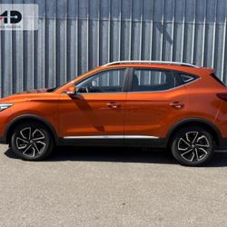 MG ZS 1.0 T-GDi 111ch Luxury Angers
