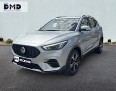 MG ZS Pontivy