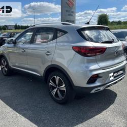 MG ZS 1.5 VTi-Tech 106ch Comfort Pontivy