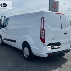 Ford Transit Custom 300 L2H1 2.0 EcoBlue 130 Trend Business 7cv Pontivy