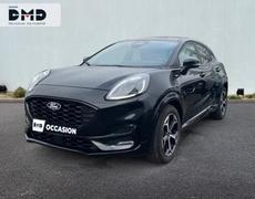 Ford Puma Pontivy