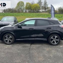 Ford Puma 1.0 EcoBoost Hybrid 125ch ST-Line S&S Pontivy