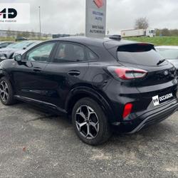 Ford Puma 1.0 EcoBoost Hybrid 125ch ST-Line S&S Pontivy