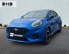 Ford Puma Pontivy
