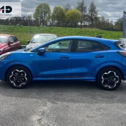 Ford Puma 1.0 EcoBoost Hybrid 125ch ST-Line X S&S Pontivy
