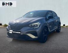 Renault Captur Pontivy