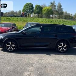 Ford Focus 1.0 Flexifuel mHEV 125ch Active X Pontivy