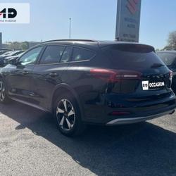 Ford Focus 1.0 Flexifuel mHEV 125ch Active X Pontivy