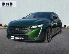 Peugeot 308 III Phase 1 Pontivy