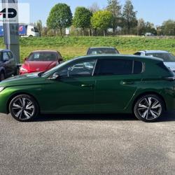 Peugeot 308 III Phase 1 PHEV 180ch Allure e-EAT8 Pontivy