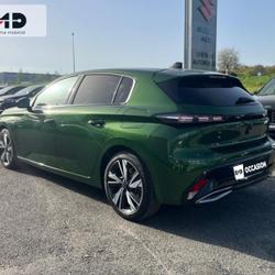 Peugeot 308 III Phase 1 PHEV 180ch Allure e-EAT8 Pontivy
