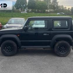 Suzuki Jimny 1.5 VVT Privil&egrave;ge Pontivy