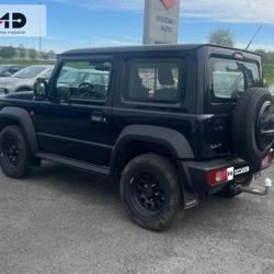 Suzuki Jimny 1.5 VVT Privil&egrave;ge Pontivy