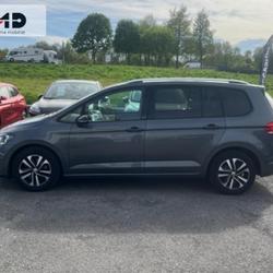 Volkswagen Touran 2.0 TDI 150ch FAP IQ.Drive DSG7 7 places Euro6d-T Pontivy