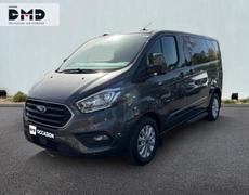 Ford Transit Custom Pontivy