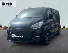 Ford Transit Custom Pontivy