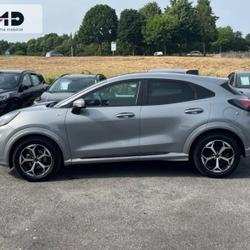 Ford Puma 1.0 EcoBoost Hybrid 125ch ST-Line S&S Pontivy