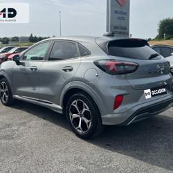Ford Puma 1.0 EcoBoost Hybrid 125ch ST-Line S&S Pontivy