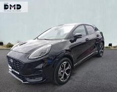 Ford Puma Pontivy
