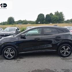 Ford Puma 1.0 EcoBoost Hybrid 125ch ST-Line S&S Pontivy