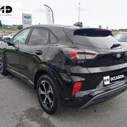 Ford Puma 1.0 EcoBoost Hybrid 125ch ST-Line S&S Pontivy